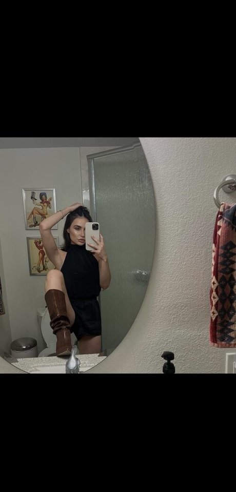 Kacia Kitch pornstar free photo