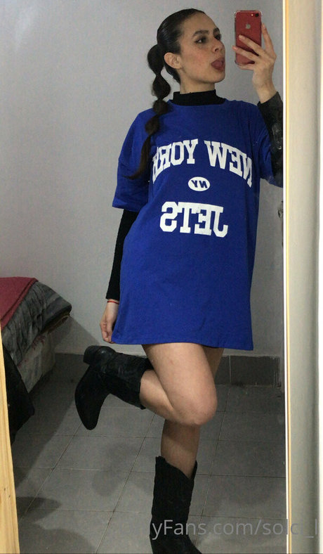 solci l perfect actress picture