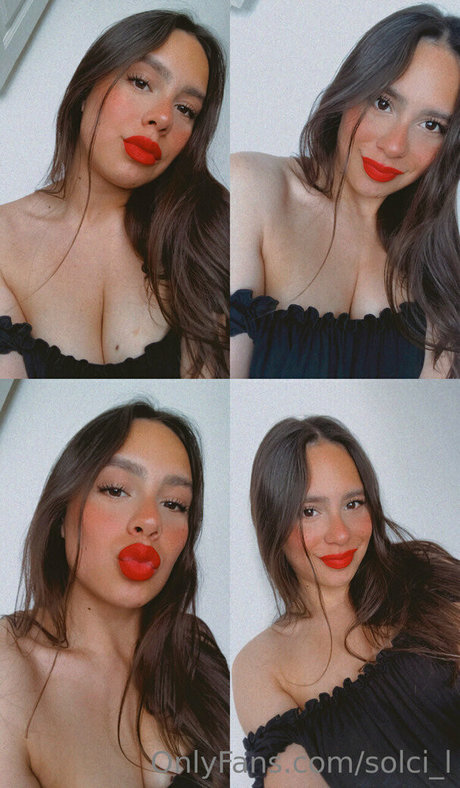 solci l nudes model gallery