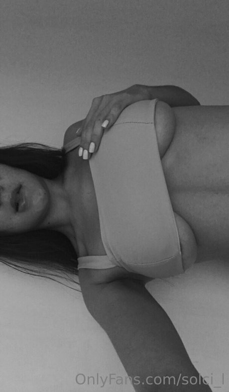 solci l pornstar pretty pic