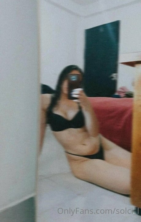 solci l pornstar pretty photos