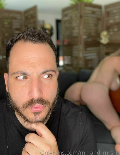 mr and mrs b hot model galleries