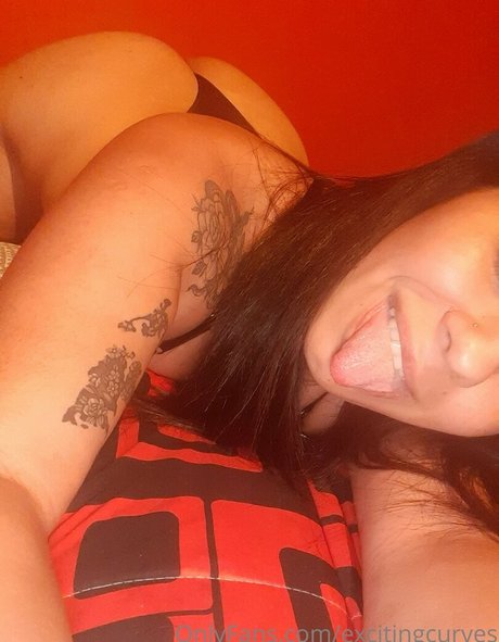 excitingcurves star hot archive