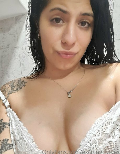 excitingcurves hot star image