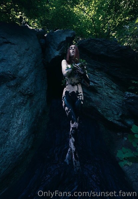 sunset fawn xxx model pictures