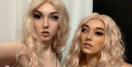 sunset fawn star exclusive pics