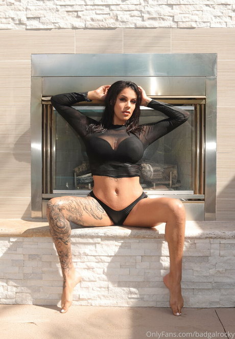 prettygrlrocky pornstar erotic archive