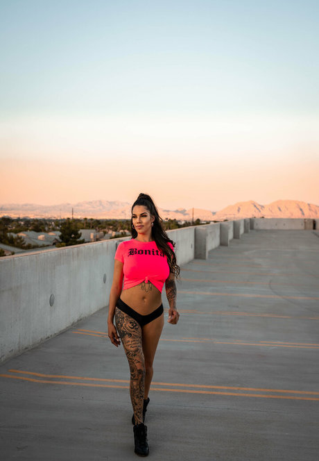 prettygrlrocky star exclusive images