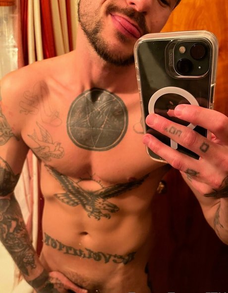 ftmtommytanner star free picture