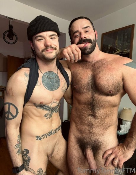 ftmtommytanner exclusive actress photo