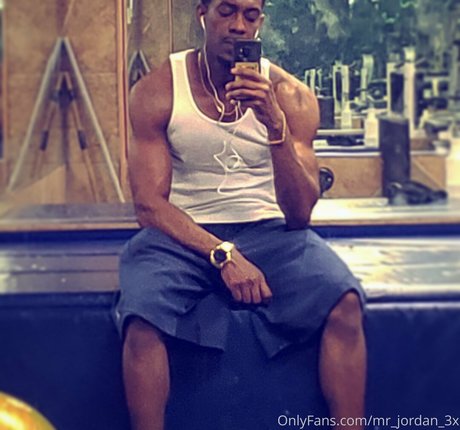 mrjonathanjordan nude star photos