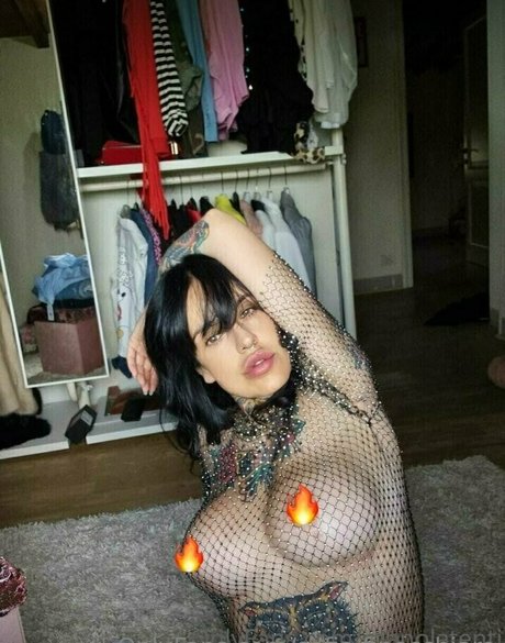 sofia finocchiaro model perfect archive