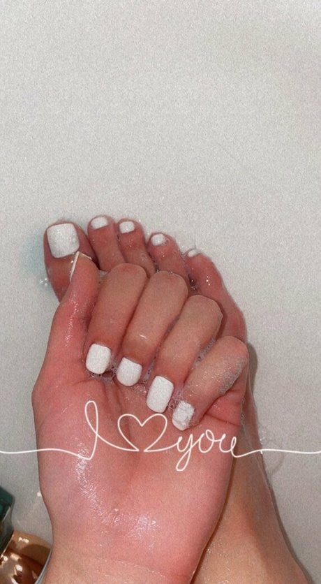 neesababyy star art pic