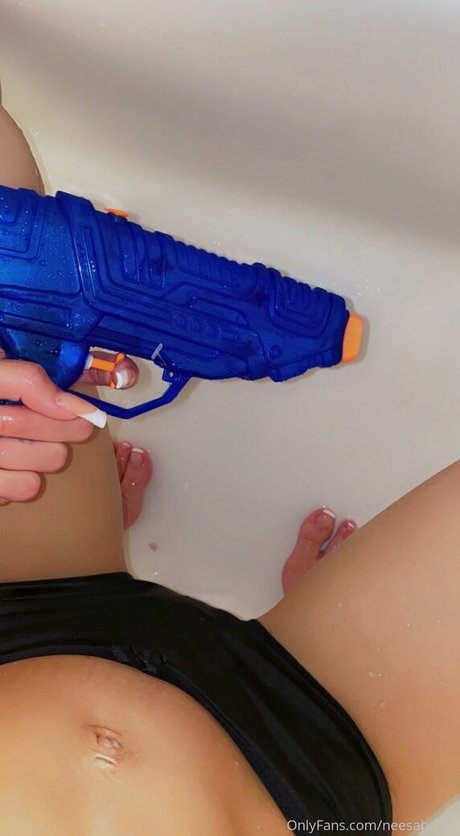 neesababyy perfect model gallery