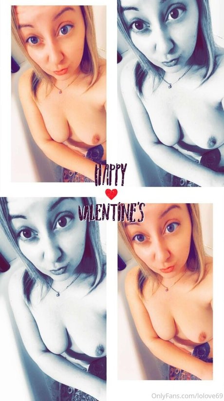 lolove69 sex model pic