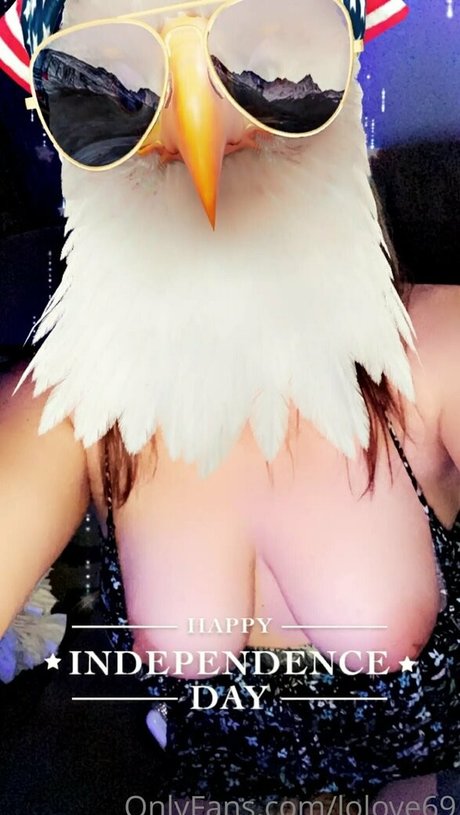 lolove69 nudes model photos