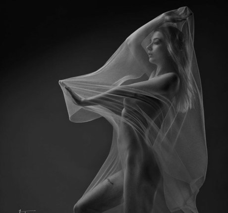 Nicoline Sophie pretty pornstar pic