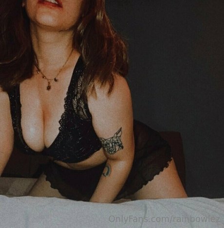 rainbowlez pretty model gallery