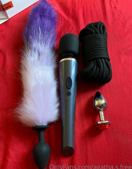 agatha s free pornstar beautiful pic