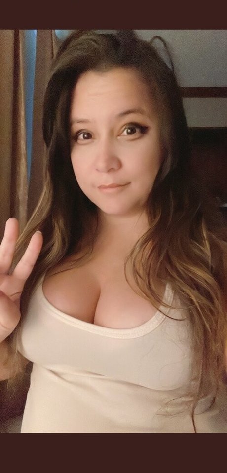 Foximusprime exclusive pornstar photo