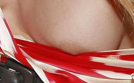 Mischa Barton xxx pornstar images