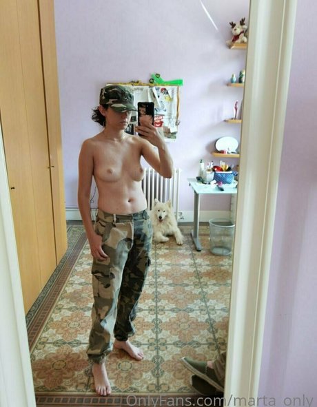 marta only star sexy pic