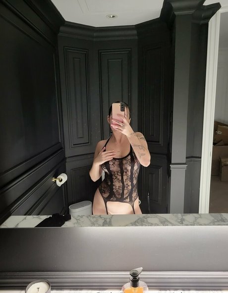 shanyooo perfect pornstar picture