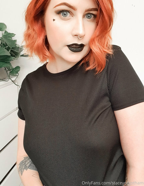 Stacey Jenkins pornstar erotic pic