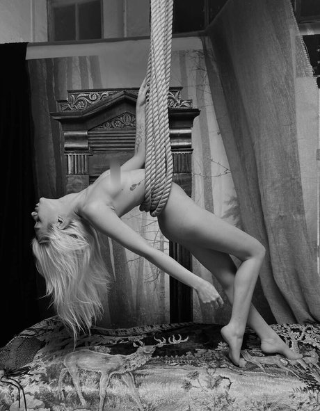 Radmilla Dzhanaeva pretty pornstar photos