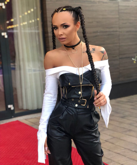 Jessica Sirbu nice pornstar pictures