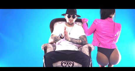 Jessica Sirbu pornographic star images