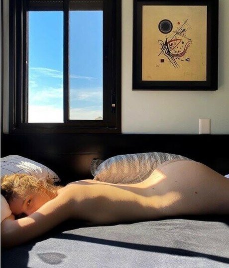 Felicia Guerra star porn photo