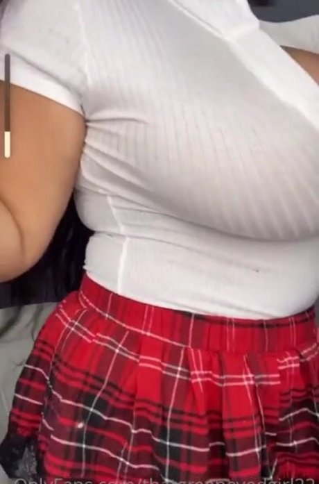 Thatgreeneyegirl model xxx gallery