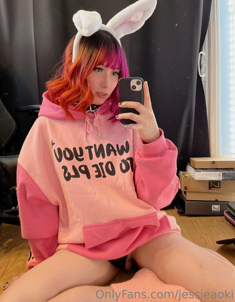 jessieaoki pornstar nice img