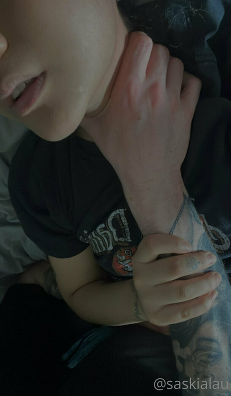 saskialau star erotic pics