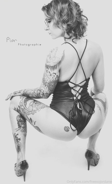 freexojordane sexy pornstar photos