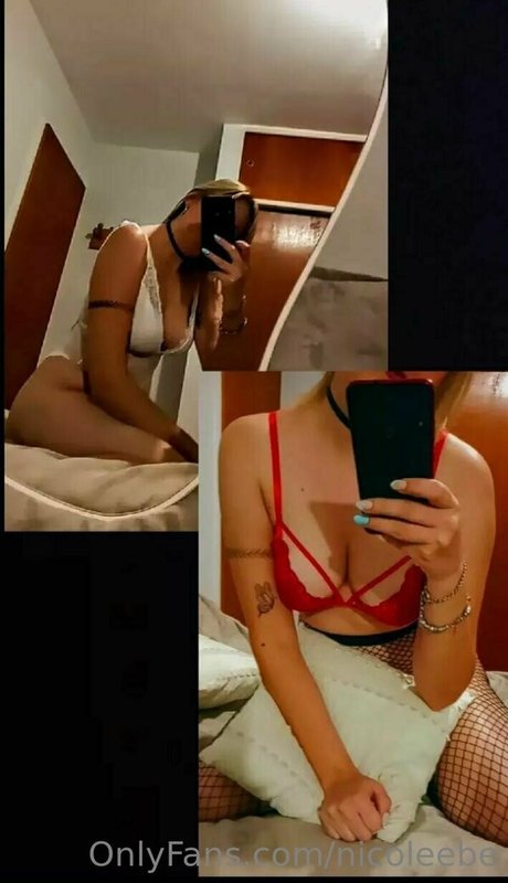 nicoleebe art actress images