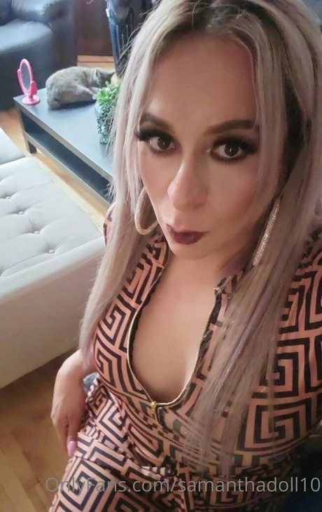 samanthadoll10 nice pornstar image