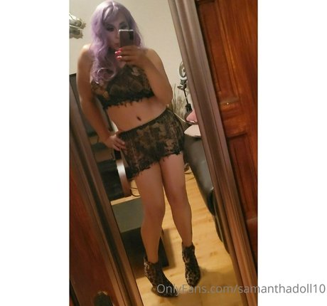 samanthadoll10 Profile pic
