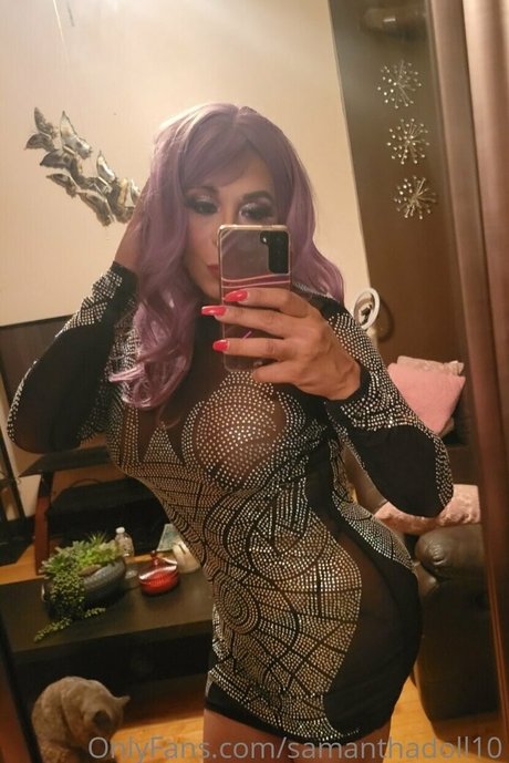 samanthadoll10 high quality star photos