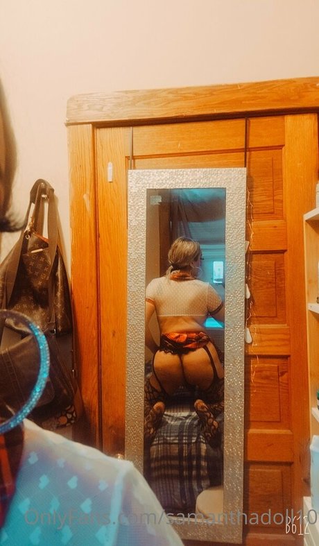 samanthadoll10 porn model galleries