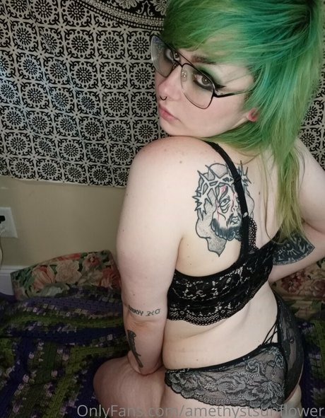 amethystsunflower pornstar nudes pic