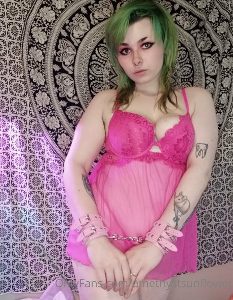 amethystsunflower perfect model pictures