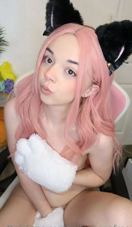 mitsybenafree star naked gallery