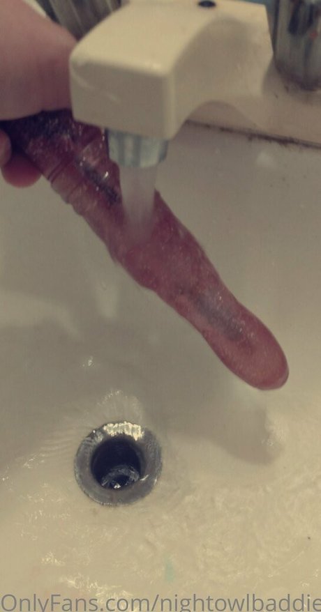 nightowlbaddie101 art model images