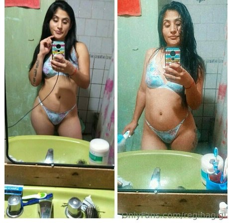 reginagigi porn model photos