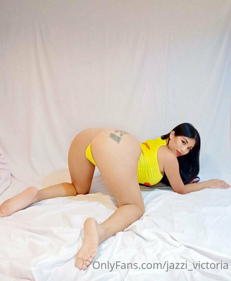 jazzi victoria free actress gallery