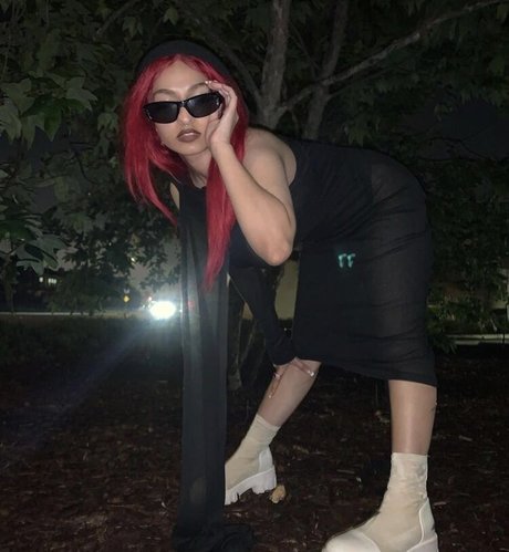 pureflesh model art photos