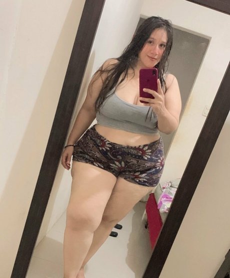 Andreina Valencia actress images