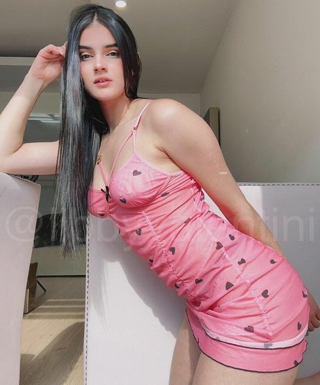 Libbyvalentini pretty star photo